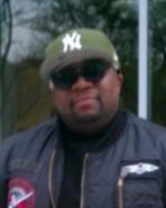 Man, 58. big112