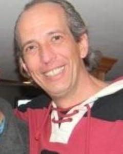 Man, 54. Papad5677