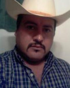 Man, 50. Lobo753008
