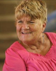 Woman, 81. SUNSHINE4441