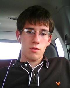 Man, 35. Nicholas_Marti