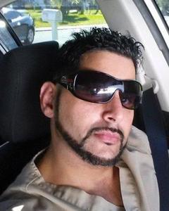 Man, 48. MJB03