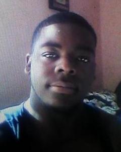 Man, 33. Lil_kono