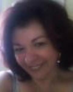 Woman, 68. Italoamericana