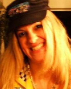 Woman, 44. fireforfire123