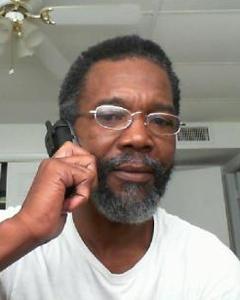 Man, 59. Frederick4177