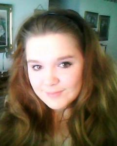 Woman, 33. brittmonzell