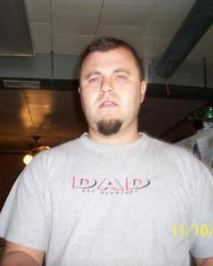 Man, 48. sptramel