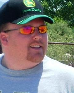 Man, 52. shaynes