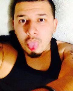 Man, 33. TonyP0865