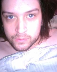 Man, 40. Heysuphello