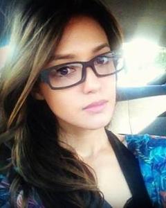 Woman, 31. RebecaJones6