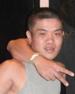 Man, 41. kangpow