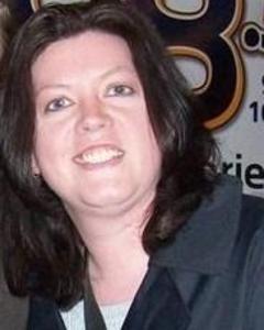 Woman, 46. jewels32