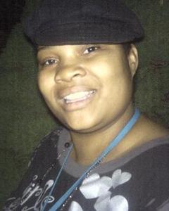 Woman, 43. tanikared