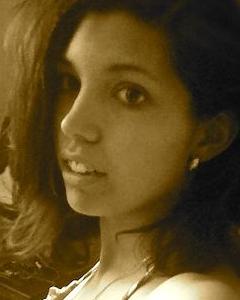 Woman, 38. MistiBlue06