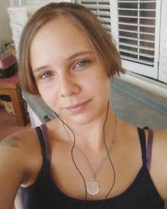 Woman, 34. jen5414