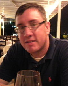 Man, 59. will0099835