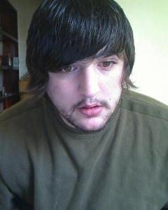 Man, 36. desshoogafied