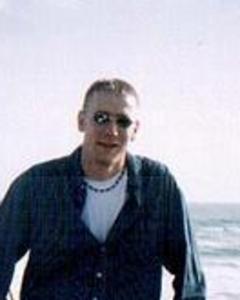 Man, 50. Baghdad_Doug
