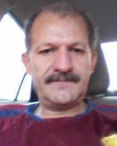 Man, 58. colocho1163