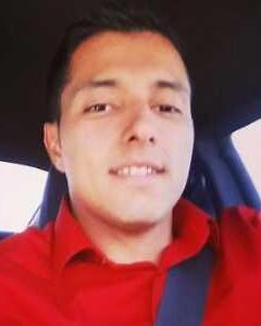 Man, 39. justask4myname