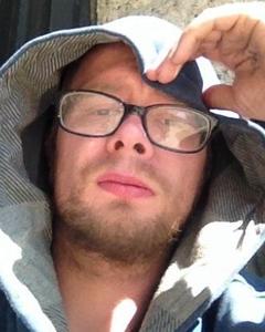 Man, 39. Stevio87