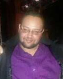 Man, 38. HalfBreedRican