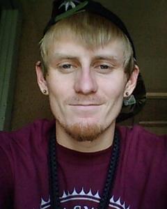 Man, 31. InsaneDufresne