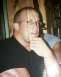 Man, 41. CLITDCTR1984