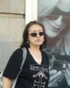 Woman, 64. mayadee