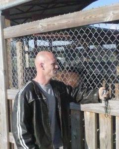 Man, 48. irocsilver77