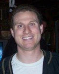 Man, 40. Dave19852560