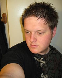 Man, 39. irockbwh