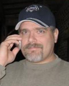 Man, 53. robertj1