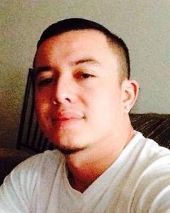 Man, 35. Olmerb