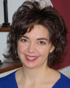 Woman, 54. BrownEyedG8357