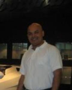 Man, 58. DrScorpio8726