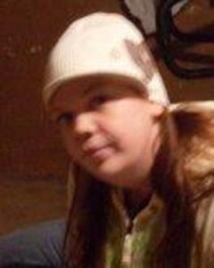 Woman, 42. tweety_sweety