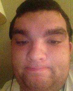 Man, 28. Sweetmatt5884