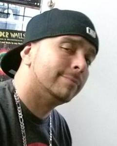 Man, 46. jmillzie