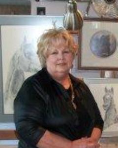Woman, 77. Marie4482