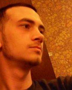 Man, 38. naturalcau9865
