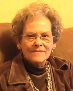 Woman, 81. Prettywoma7525