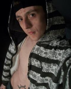 Man, 37. DaLoveMachine
