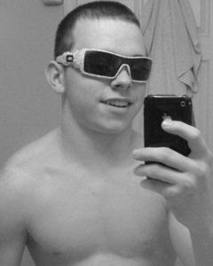 Man, 33. MrZack269
