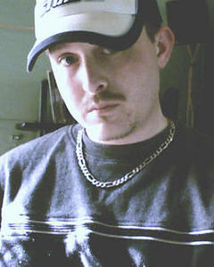 Man, 44. TheHustler471