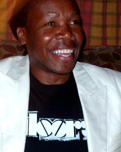 Man, 70. Keveeno