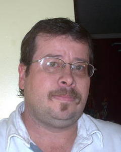 Man, 58. Dannybo657