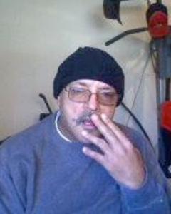 Man, 77. chas1947588
